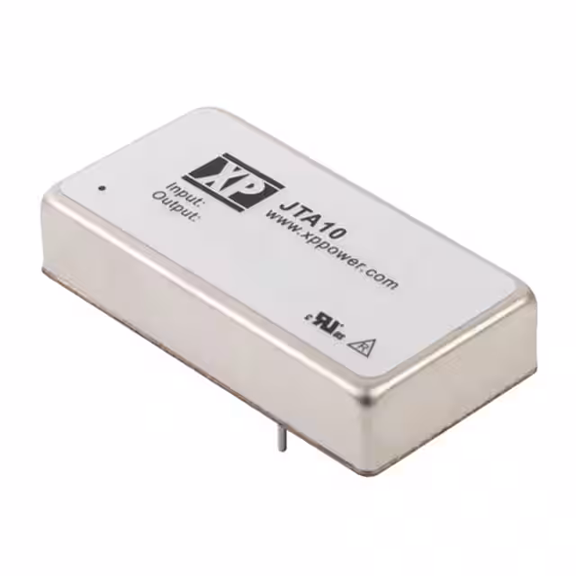 JTA1024D02 XP Power  Convertidores CC CC